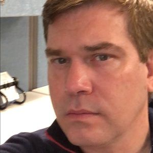 Meet your Posher, Richard